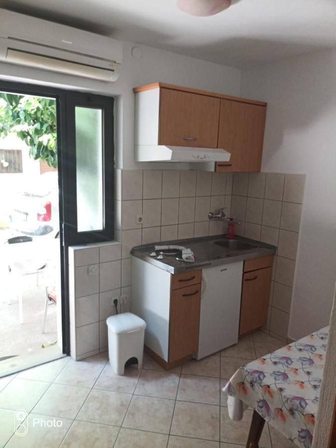 Appartement Kontin 2 à Stari Grad  Extérieur photo