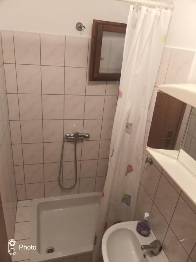 Appartement Kontin 2 à Stari Grad  Extérieur photo